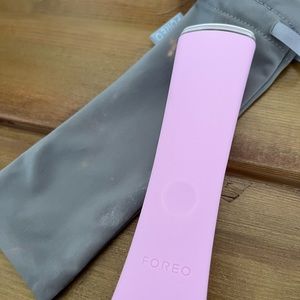 Foreo Espada Blue Light Acne Treatment Device